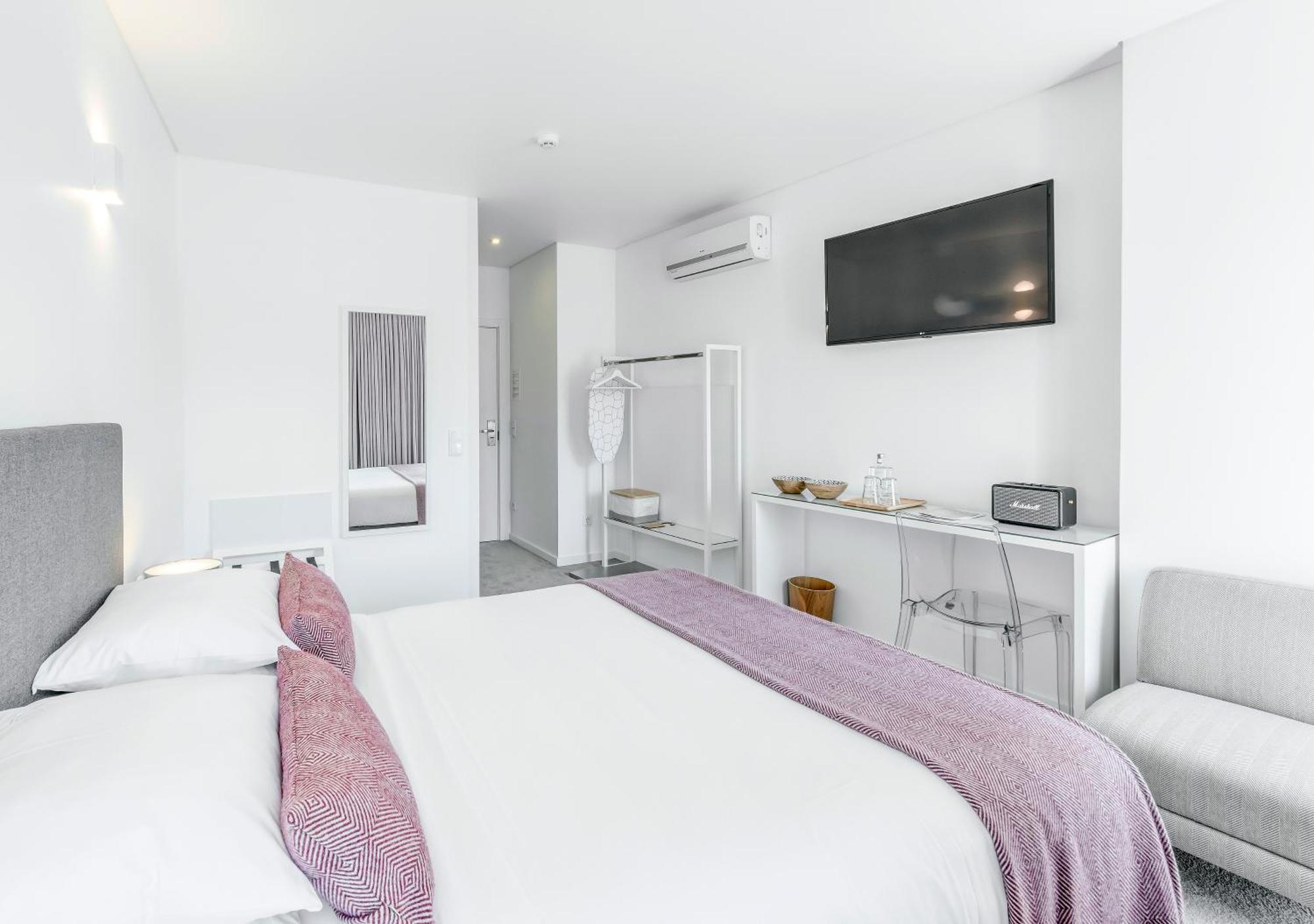Miragaia - Riverside - Adults Only Oporto