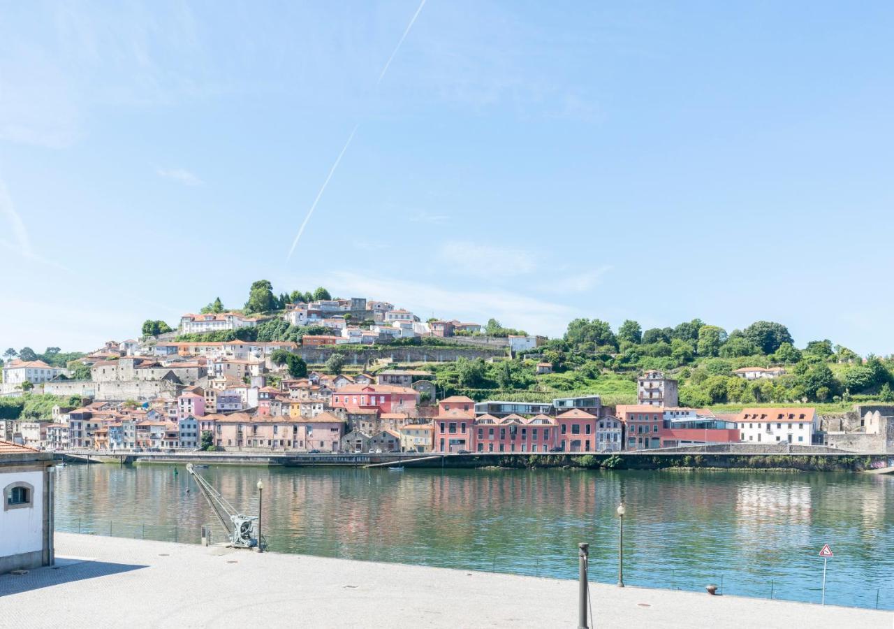 Miragaia - Riverside - Adults Only Oporto