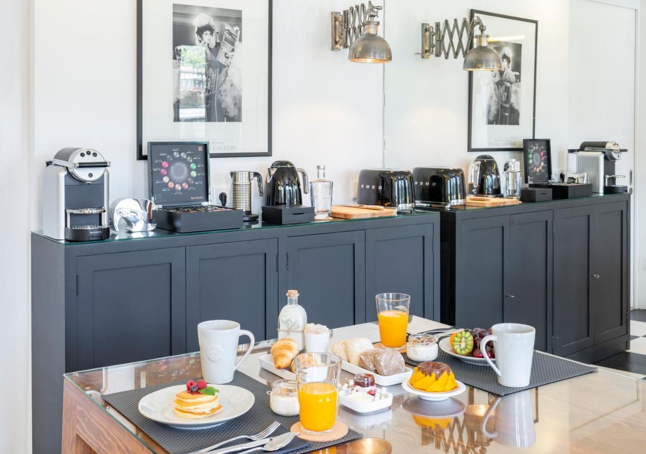 Maison d'hôtes Miragaia - Riverside - Adults Only Oporto