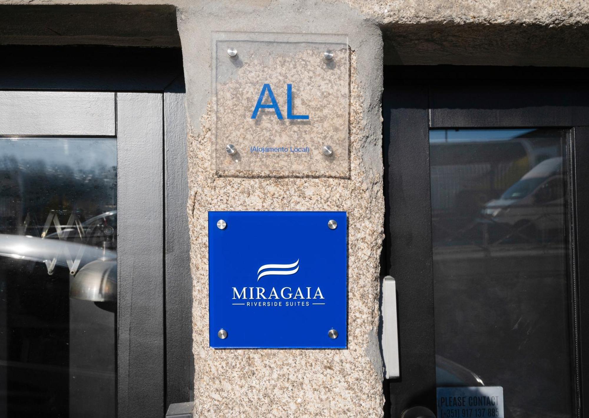 Miragaia - Riverside - Adults Only 2* Oporto
