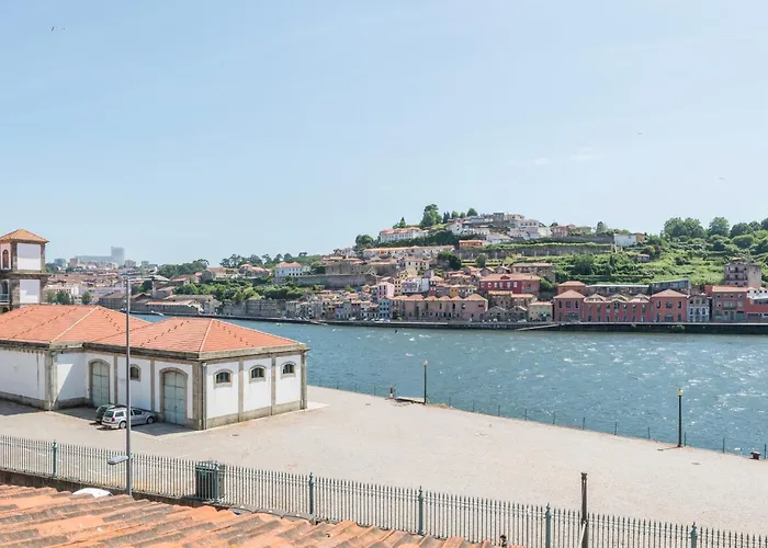 Miragaia - Riverside Suites - Adults Only