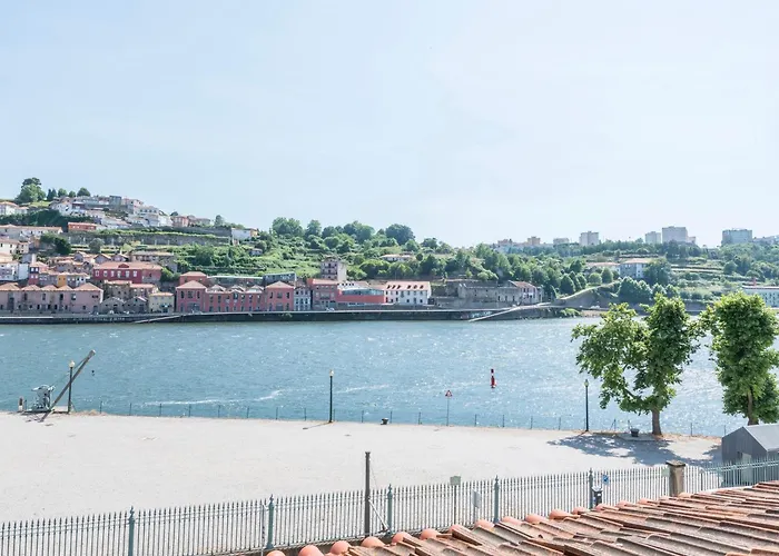 Miragaia - Riverside Suites - Adults Only