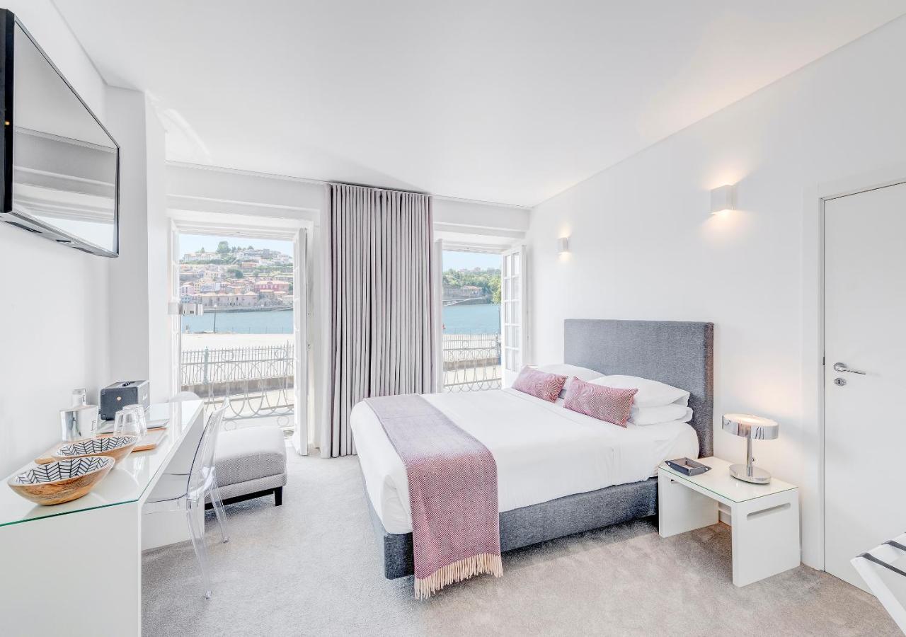 Miragaia - Riverside - Adults Only 2* Porto