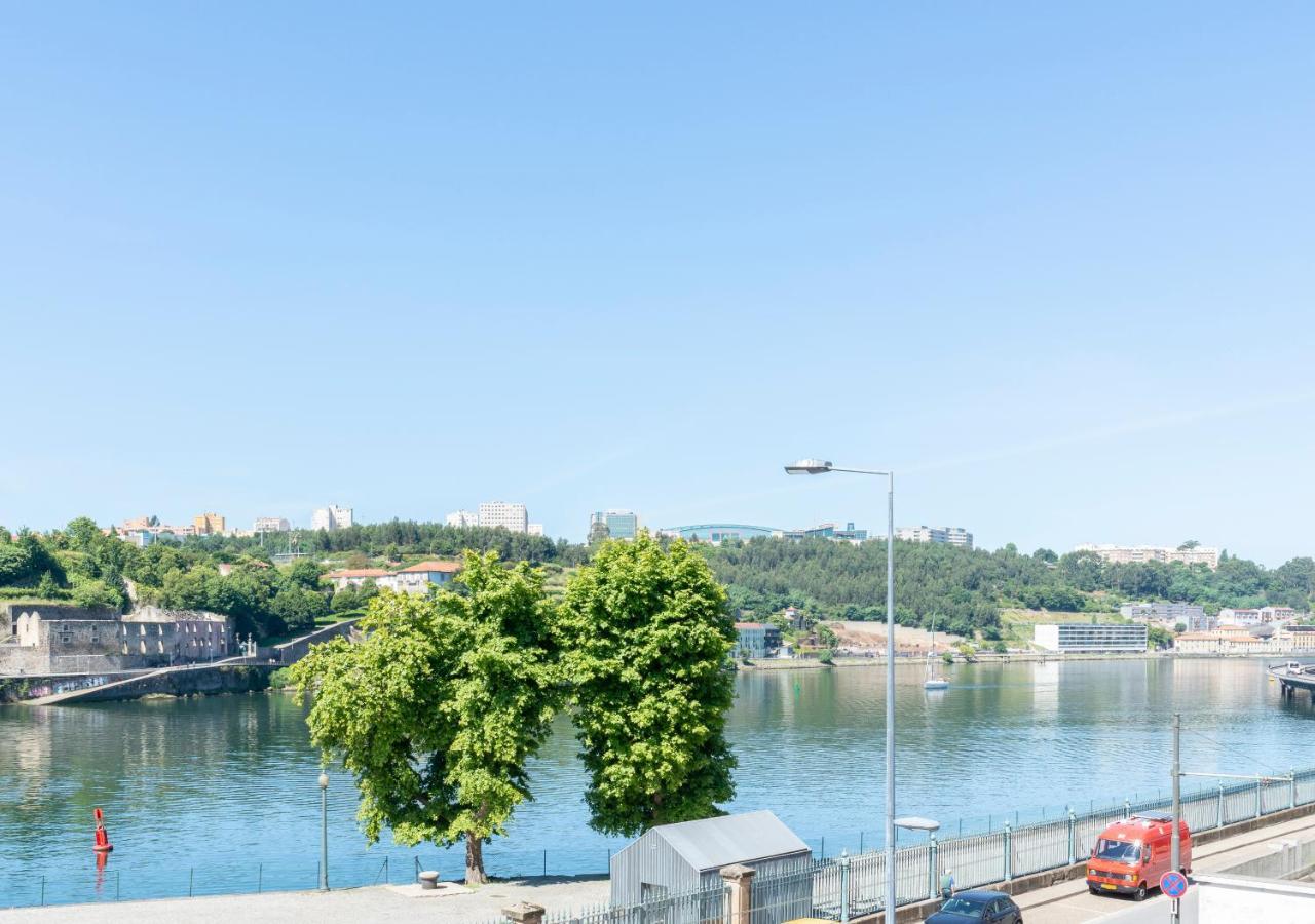 Casa de hóspedes Miragaia - Riverside - Adults Only Porto