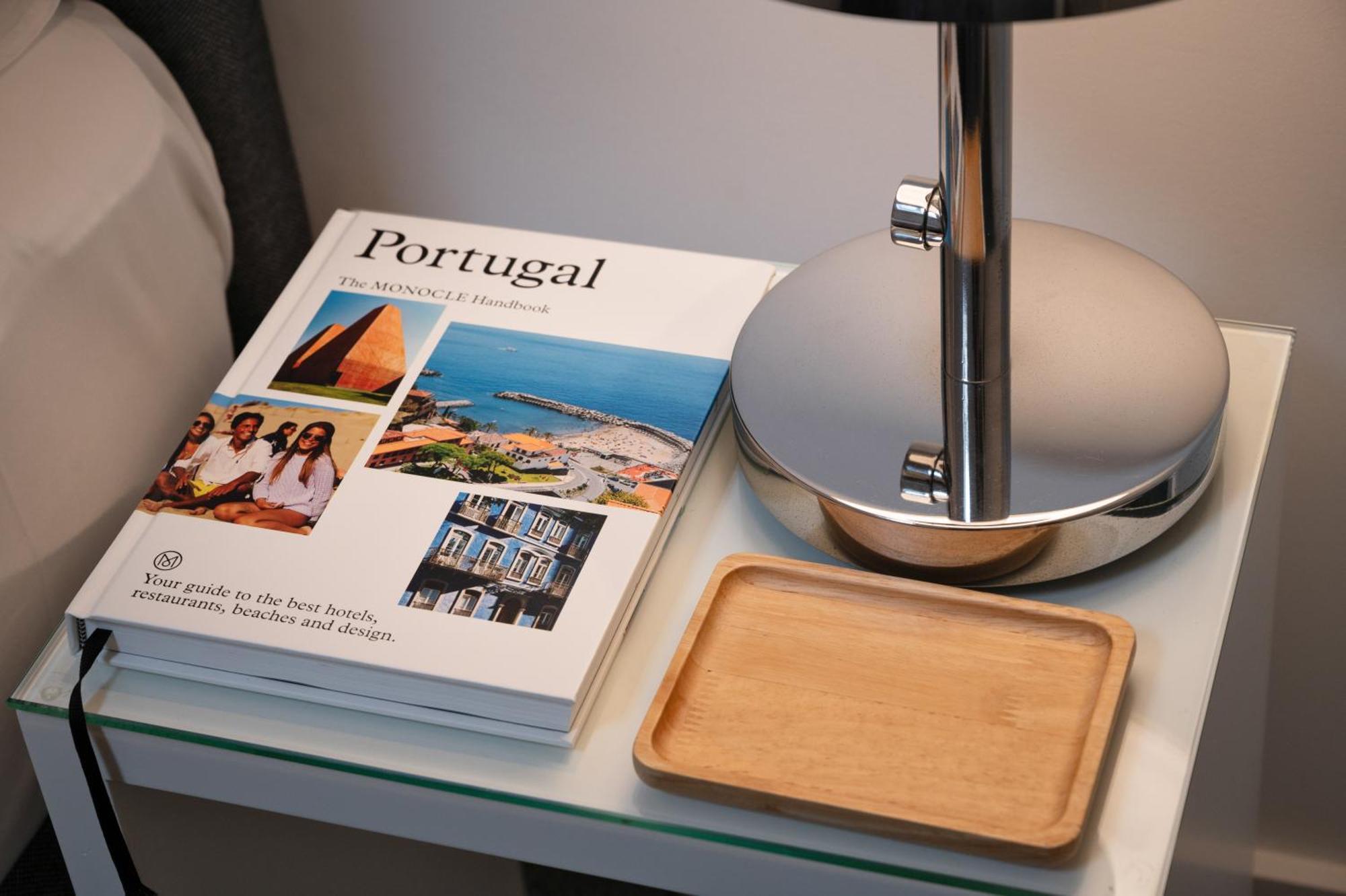 Miragaia - Riverside - Adults Only Porto