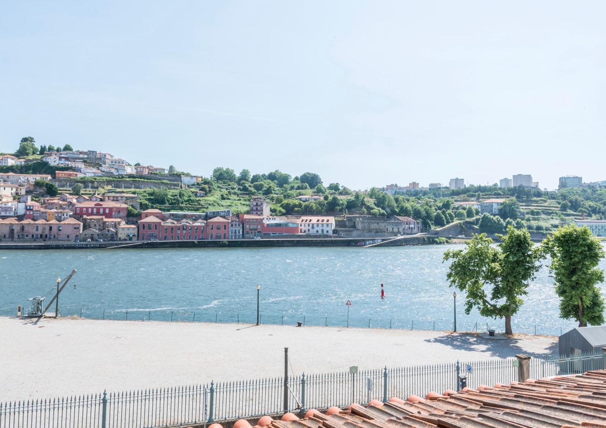 Casa de hóspedes Miragaia - Riverside - Adults Only Porto
